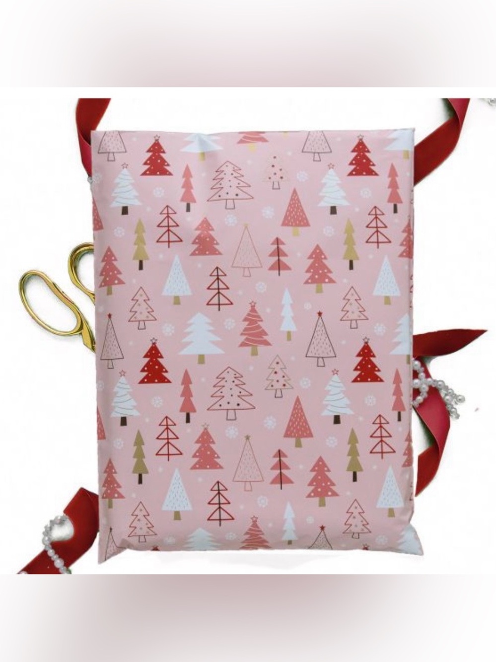 10 Polymailers 10x13 inches